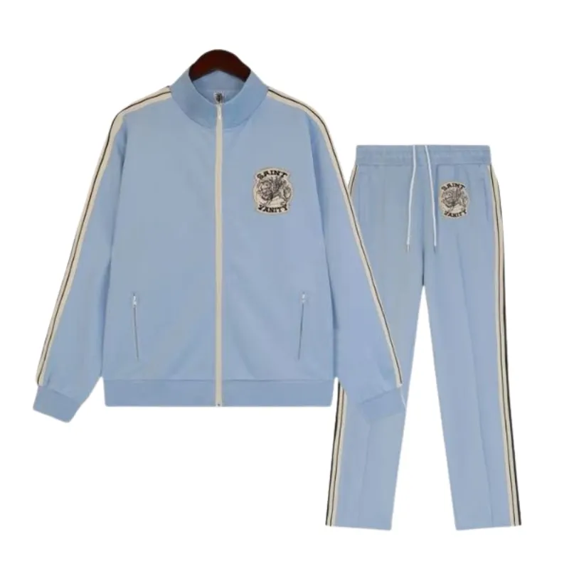 Saint Vanity tracksuits matching sets collection