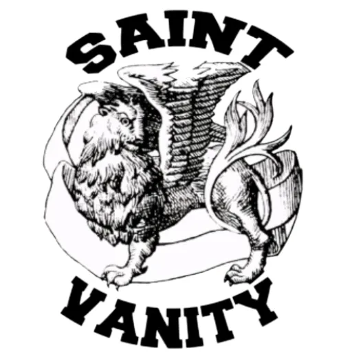 Saint Vanity